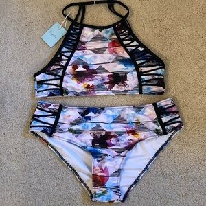 Cupshe bikini